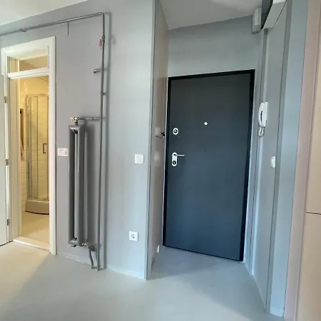 Amazing Penthouse Apartment Sarajevo Exterior photo