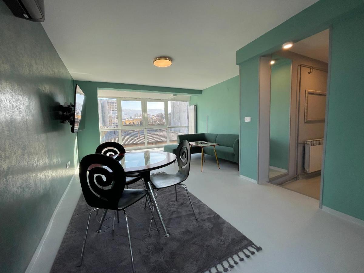 Amazing Penthouse Sarajevo