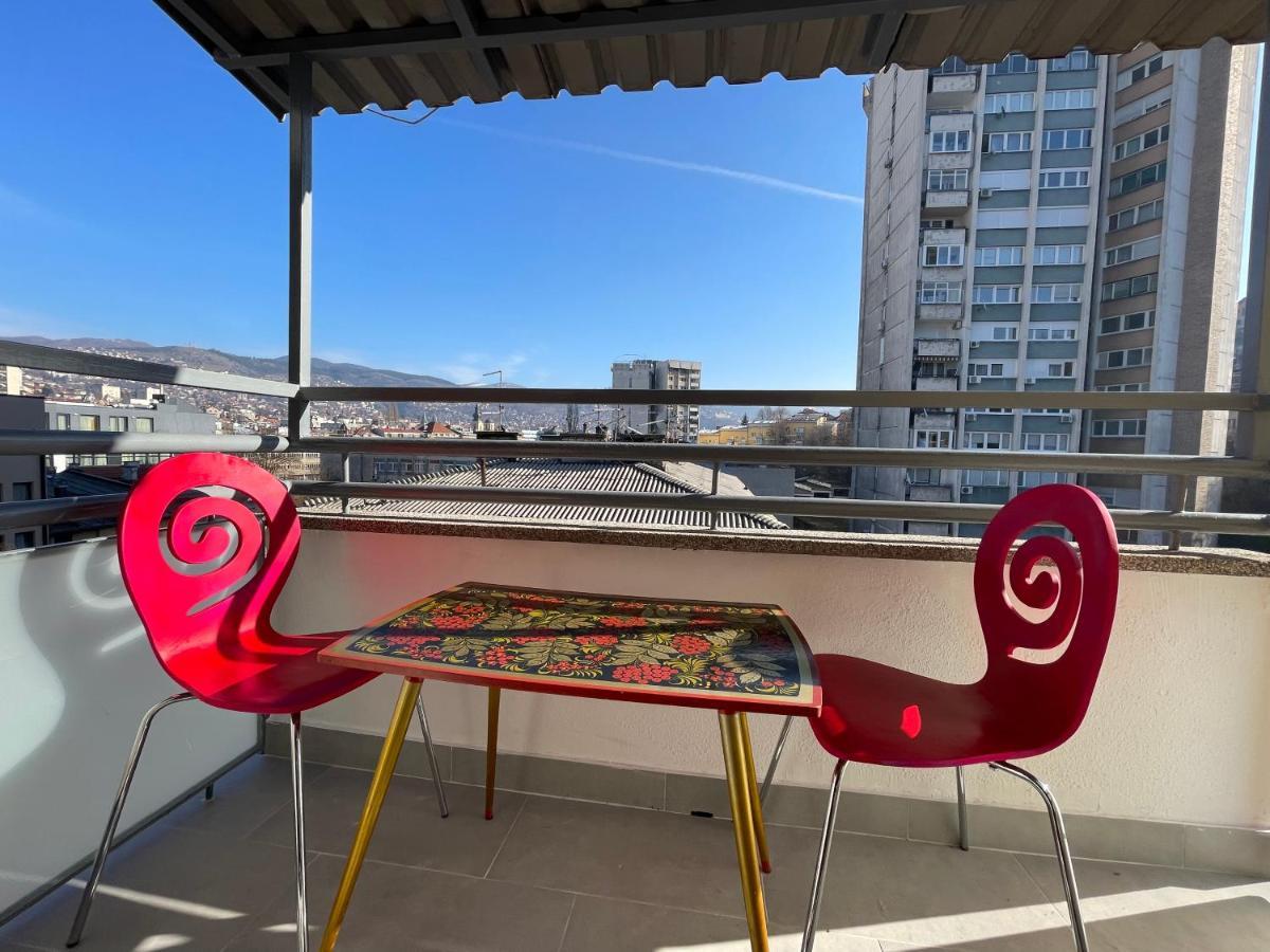公寓 Amazing Penthouse *