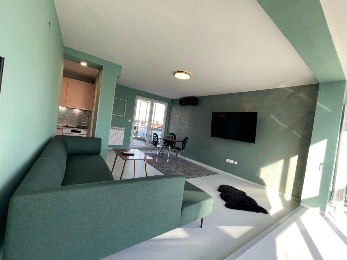 Appartamento Amazing Penthouse