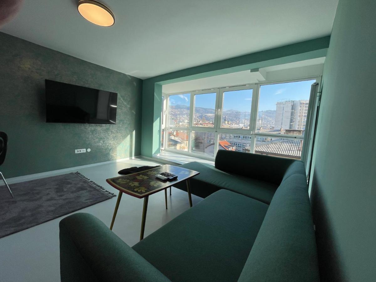 Amazing Penthouse 公寓