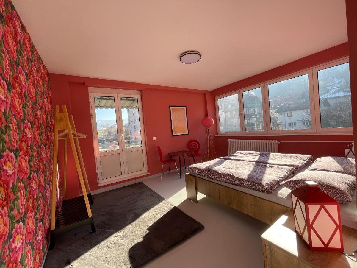 Appartamento Amazing Penthouse Sarajevo