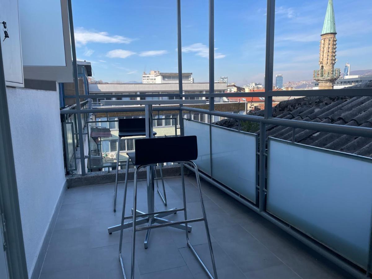 Amazing Penthouse Sarajevo