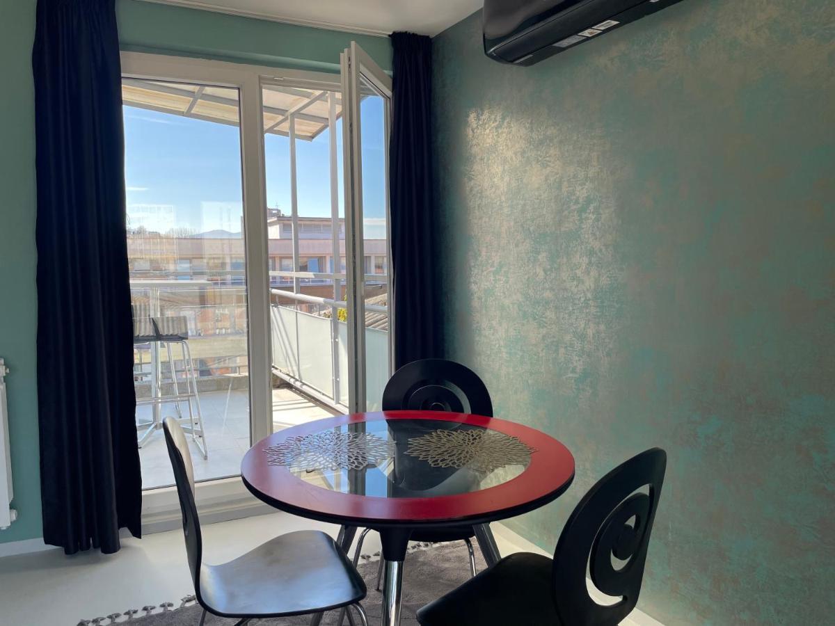 Amazing Penthouse Appartamento Sarajevo