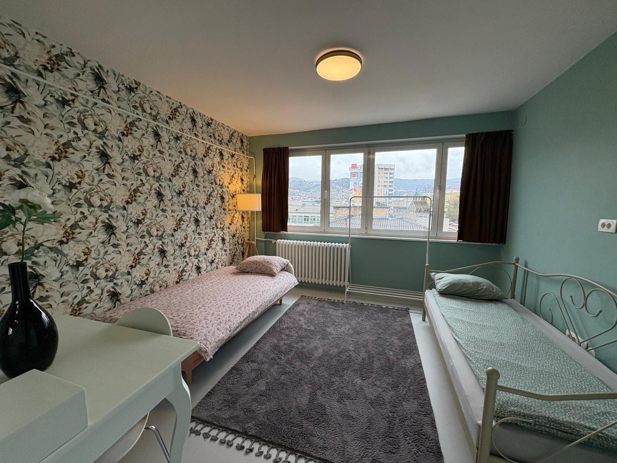 公寓 Amazing Penthouse *