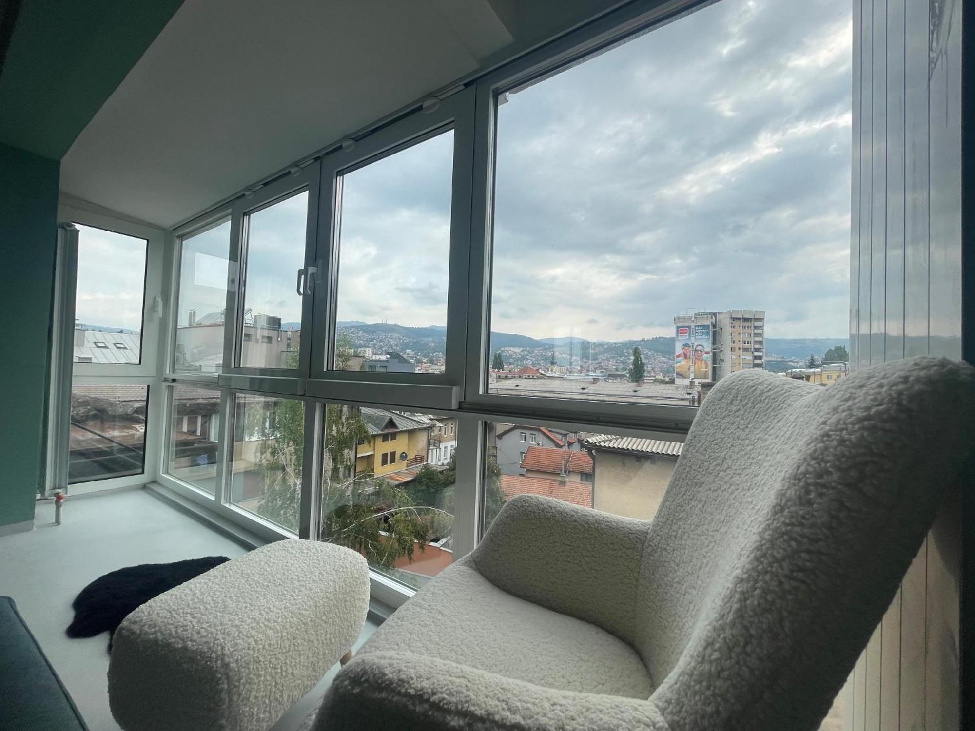 Appartamento Amazing Penthouse *